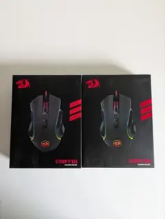 ゲーミングマウス