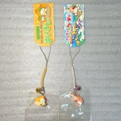 ご当地 キティ根付 沖縄限定 根付けセット - メルカリ