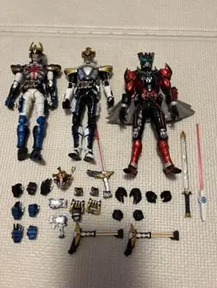 【最終価格】S.H.Figuarts 『エボル&クローズセット』 2026年最新】s h フィギュアーツ 仮面ライダーバイクの人気アイテム