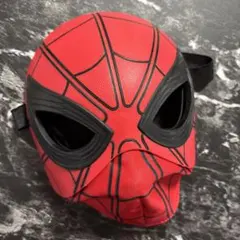Marvel Spider-Man マスク コスプレ　キッズのサムネイル