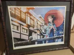 2026年最新】 版画 アールビバンの人気アイテム - メルカリ