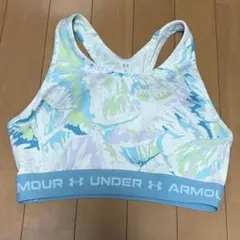 Under Armour アンダーアーマー スポーツブラ XL