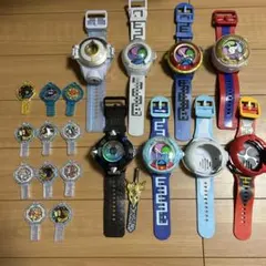 妖怪ウォッチセットのサムネイル