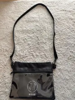 福寿外貌サコッシュ　くれまぐエア