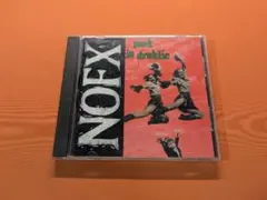 NOFX Punk in Drublic CD