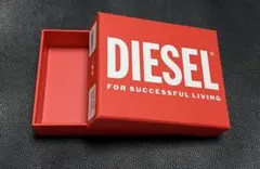 DIESEL 空箱