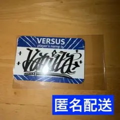 2026年最新】vanilla cr ステッカーの人気アイテム - メルカリ
