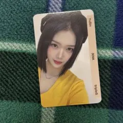 2025年最新】triples ユビンの人気アイテム - メルカリ