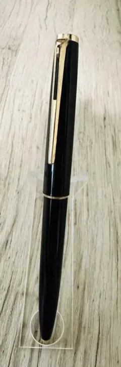 1960s MONTBLANC モンブラン No.49 S ボールペン シルバー - メルカリ
