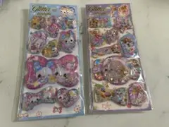 ウォーターシール　アニマル　正規品