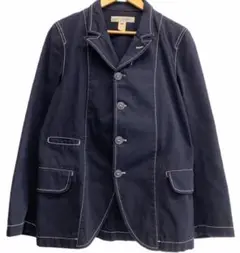 COMME des GARCONS ギャルソンオムドゥ 3Bテーラードジャケット COMME des GARCONS HOMME DEUX(コムデギャルソンオムドゥ
