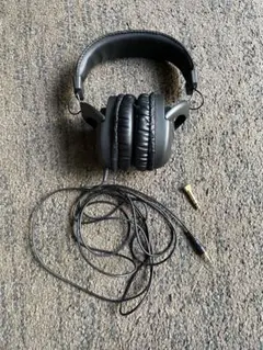 JTS HP-565 ヘッドフォンのサムネイル