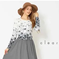 新品☆プルオーバーニット