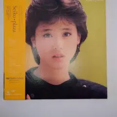 松田聖子 邦楽