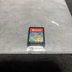 Nintendo Switch ソフト　釣りスピリッツ