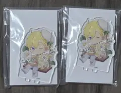 アイナナ アニカフェ アクスタ 六弥ナギ