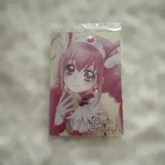 キュアハッピー プリキュア ウエハース カード HR