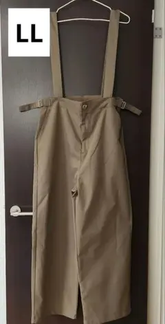 サロペット オールインワン