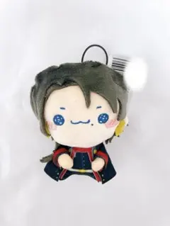 本日まで　加州清光　刀剣乱舞　ONLINE もちぴこ　ぬいぐるみ　②