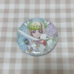 キミプリ キュアズキューン 缶バッジ