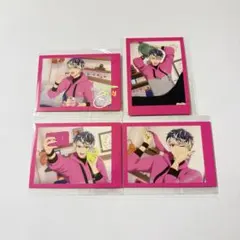 アイナナ ラビチューブ フォトカード 百