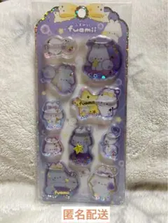 正規品　ふぁみぃ　ウォーターインシール