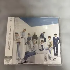 PENTAGON HAPPINESS / SHA LA LA UMCK-7026