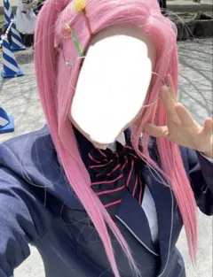 【購入前コメント必須】にじさんじ フレン エニグマ コスプレ 衣装 ウィッグ 靴 購入前コメント必須】にじさんじ フレン GTA エニグマ 衣装 ウィッグ