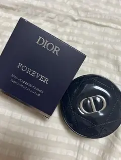 Dior Forever クッションファンデーション ケースのサムネイル
