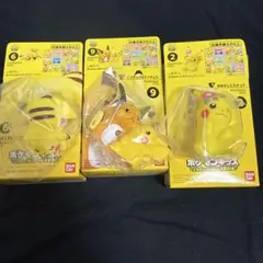 2026年最新】ピカチュウピカピカ大集合の人気アイテム - メルカリ