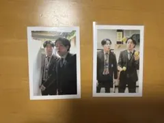 ダイタク 渋神ジェネレーションブロマイド - メルカリ