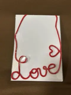 Agata 赤い糸 Love ウエディング ブライダル 結婚式 前撮り