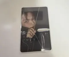 VERIVERY ケヒョン　トレカ