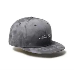 ニューエラ キャップ ゴルフ タイダイ柄 帽子 9FIFTY NEW ERA