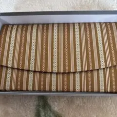 最終価格】Daily russet 長財布とペンケース - メルカリ