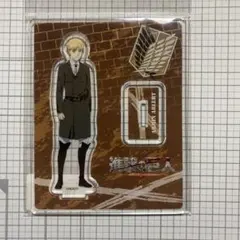 進撃の巨人 The Final Season アクリルスタンド I [アルミン]