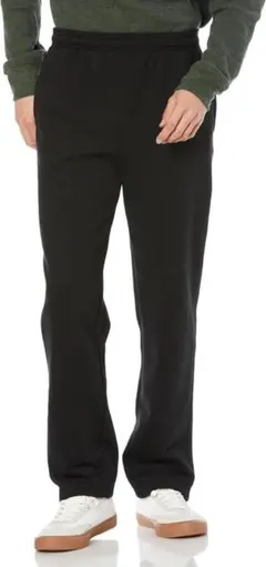 [Amazon Essentials] スウェットパンツ 裏起毛 メンズ