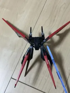 HG(ハイグレード) ガンプラキット　パーフェクトストライクフリーダム ジャンク