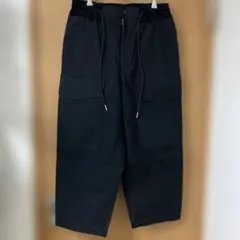 sacai パンツ