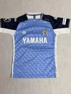 ジュビロ磐田 遠藤保仁 Admiral ゲームシャツ ユニフォーム ジュビロ磐田 遠藤保仁 Admiral ゲームシャツ ユニフォーム