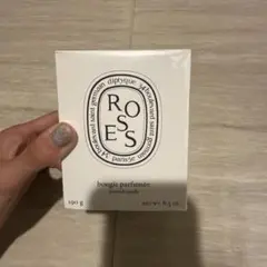 希少！ロクシタン　限定チョコフォンデュキャンドル　1度のみの使用 希少！ロクシタン 限定チョコフォンデュキャンドル 1度のみの使用
