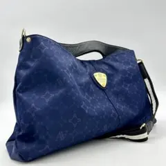 ATAO elvy エルヴィ デニム 2WAY ショルダーバッグ 岡山デニム - メルカリ