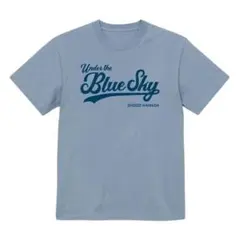 浜田省吾 Under the Blue Sky Tシャツ S 未使用 - メルカリ