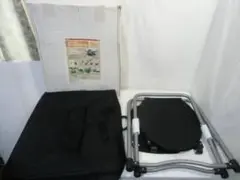 未使用品 ogawa(オガワ) ポータブルトイレ 4401 キャンプ・災害のサムネイル