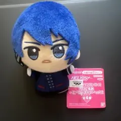 2025年最新】エリオス レン ぬいぐるみの人気アイテム - メルカリ