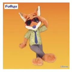 ズートピア キャラクターグッズ