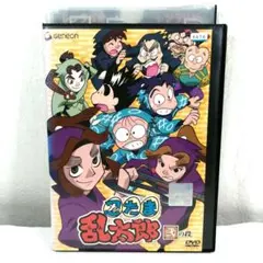 鬼レア 忍たま乱太郎第24シリーズ 全巻完結セット dvd 忍たま乱太郎 第24シリーズ 6巻全巻セット 管理番号22514 DVD