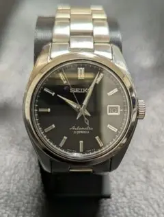 【SEIKO】メカニカル《SARB033》のサムネイル