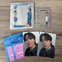 澤本夏輝くんグッズセット