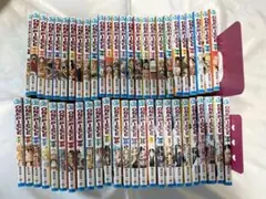 ワンピース　ONE PIECE 0〜95巻　セット